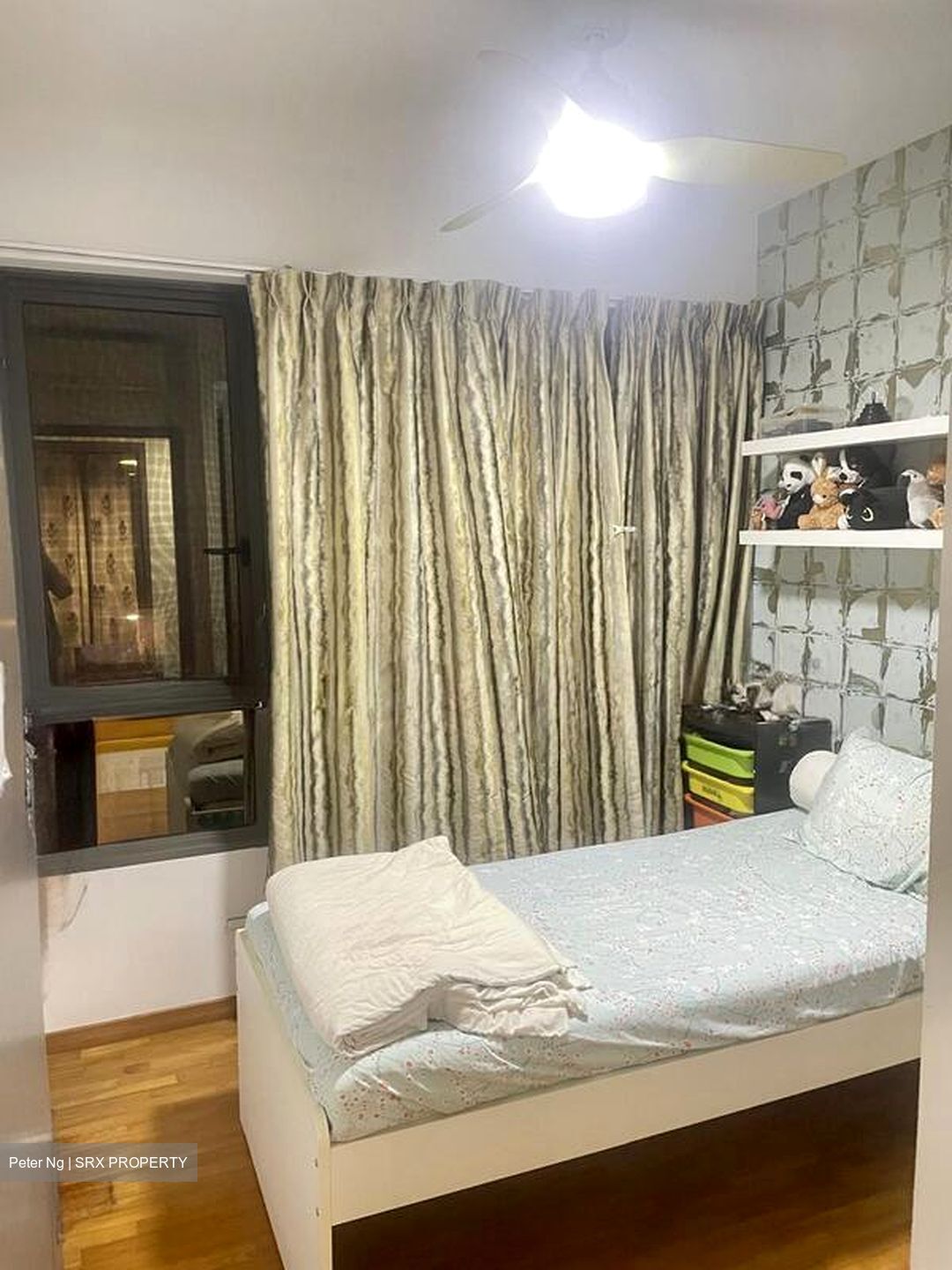 Vue 8 Residence (D18), Condominium #504821571
